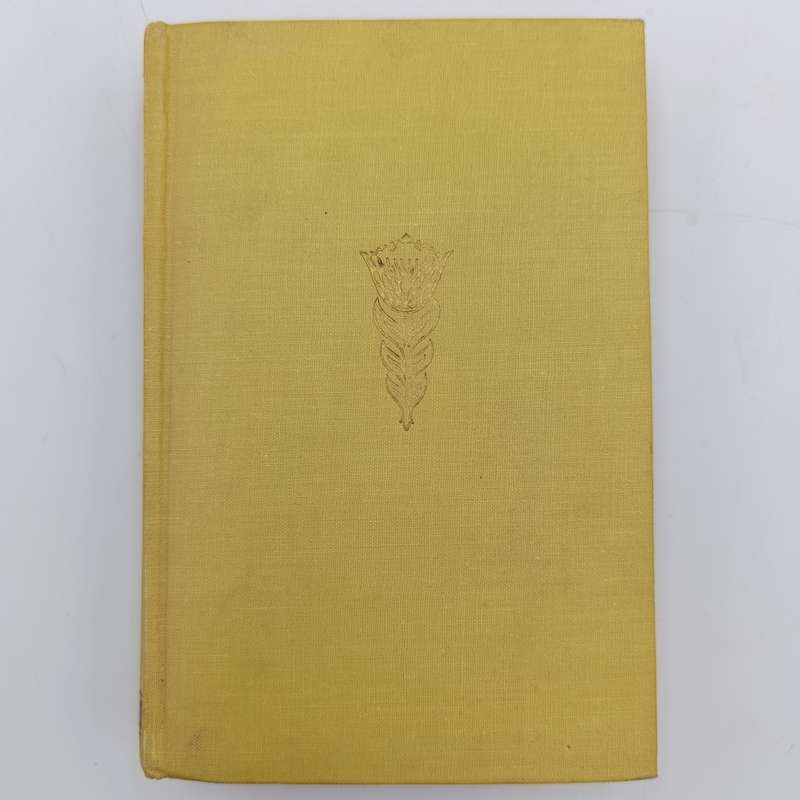 In Search of South Africa by HV Morton - 1948 issue