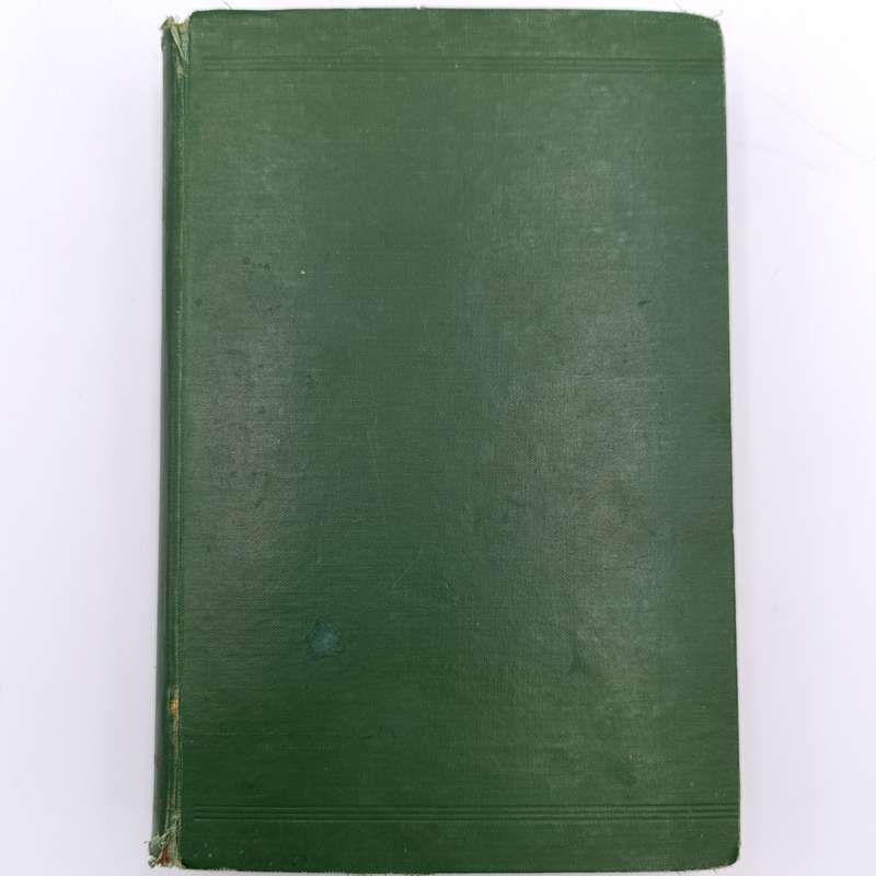 General Louis Botha by Dr. F.V Engelenburg - 1928 issue
