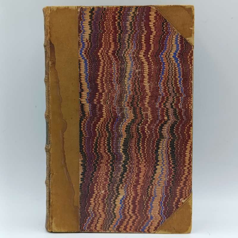 The Life and Letters of Charles Darwin - Volume 1-3 - issued 1887 to 1888