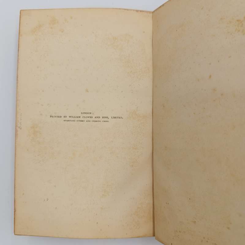 The Life and Letters of Charles Darwin - Volume 1-3 - issued 1887 to 1888