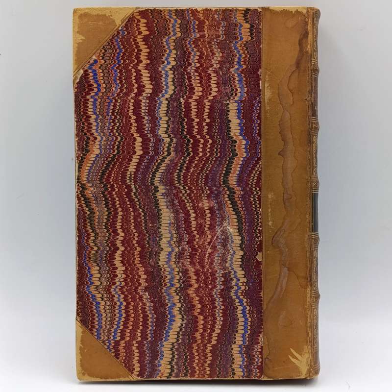 The Life and Letters of Charles Darwin - Volume 1-3 - issued 1887 to 1888