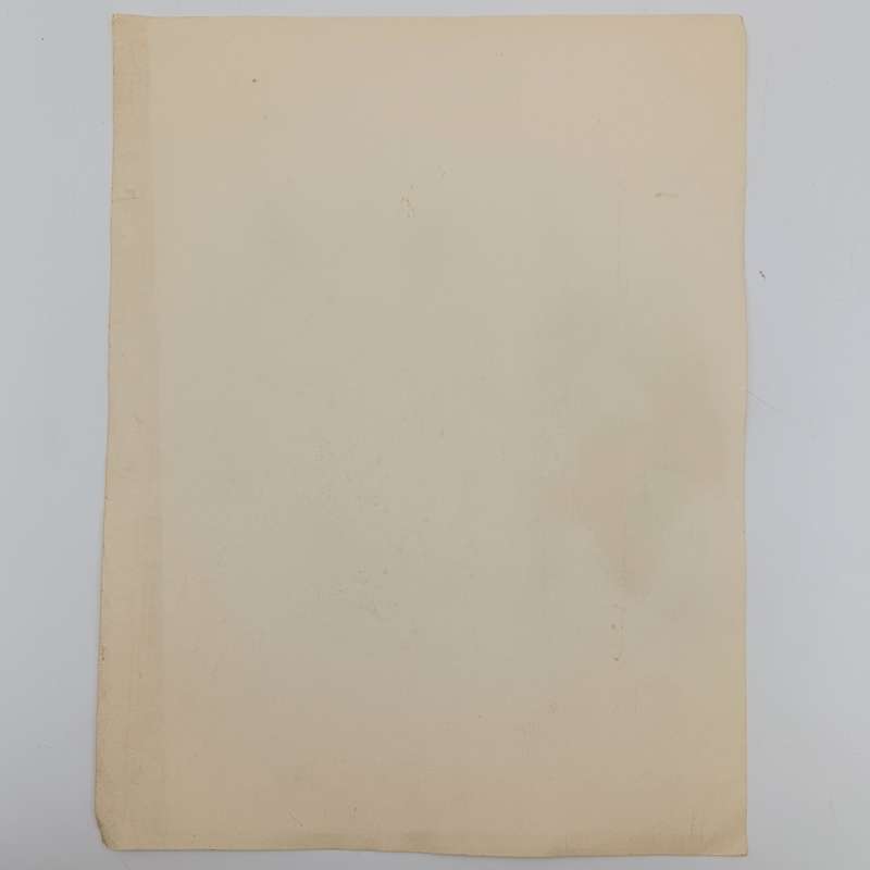 Original Cora Coetzee pencil sketch of the musicians of Bremen