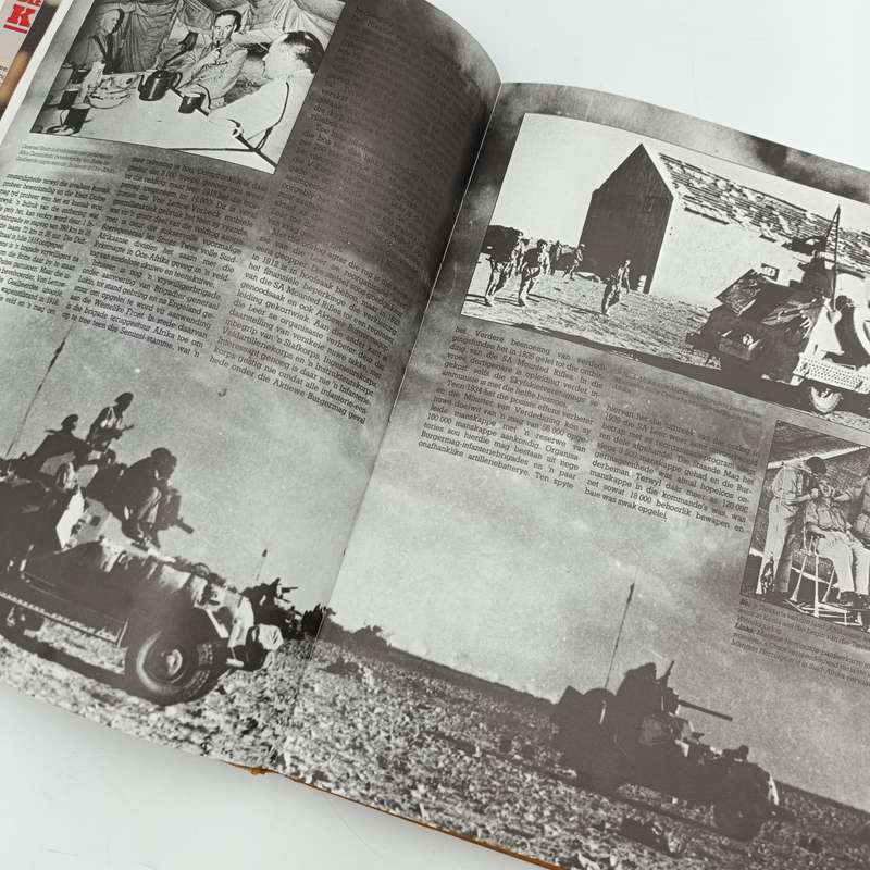 Die Suid-Afrikaanse Krygsmag deur Helmoed-Romer Heitman