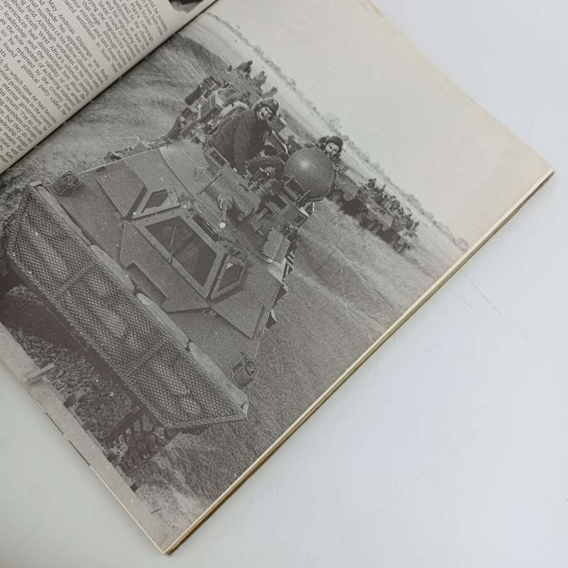 South Africa's Border War 1966-1989 by Willem Steenkamp