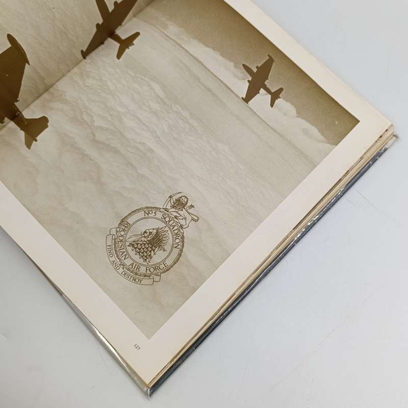 Contact - A tribute to those who serve Rhodesia by John Lovett