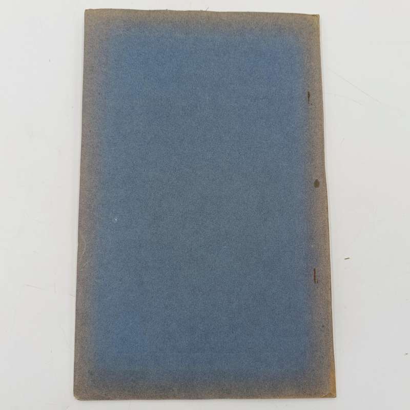 1907 Cape of Good Hope report on the Proposed Ashton canal irrigation project