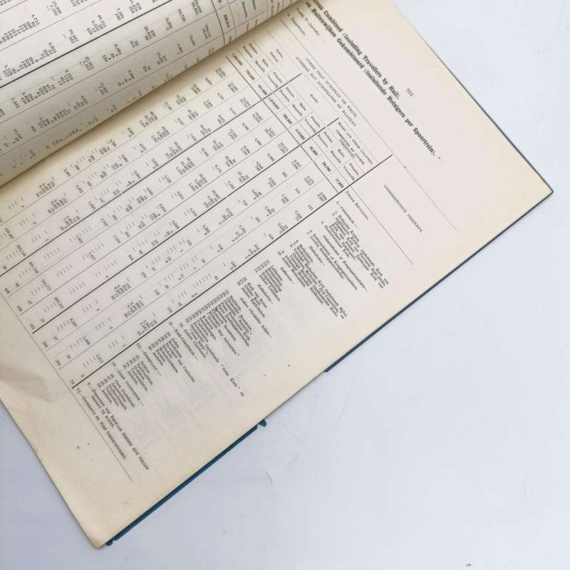 Union of South Africa Census, 1911 - Annexures to the General Report - Part 6 - Religions etc
