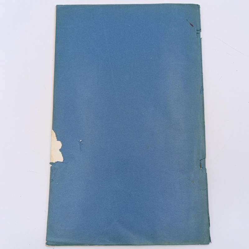 Union of South Africa Census, 1911 - Annexures to the General Report - Part 6 - Religions etc