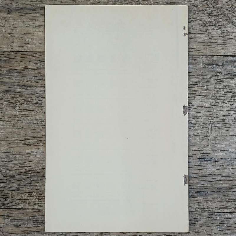 Union of South Africa Original Report of the Commissioner for Inland Revenue for the Year 1932-33