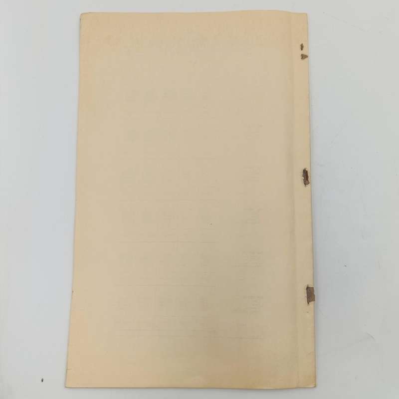 Union of South Africa Original Report of the Commissioner for Inland Revenue for the Year 1932-33