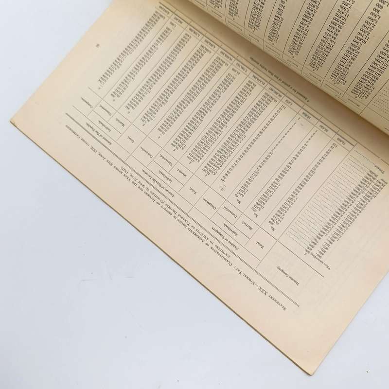 Union of South Africa Report of the Commissioner for Inland Revenue for the Year 1932-33