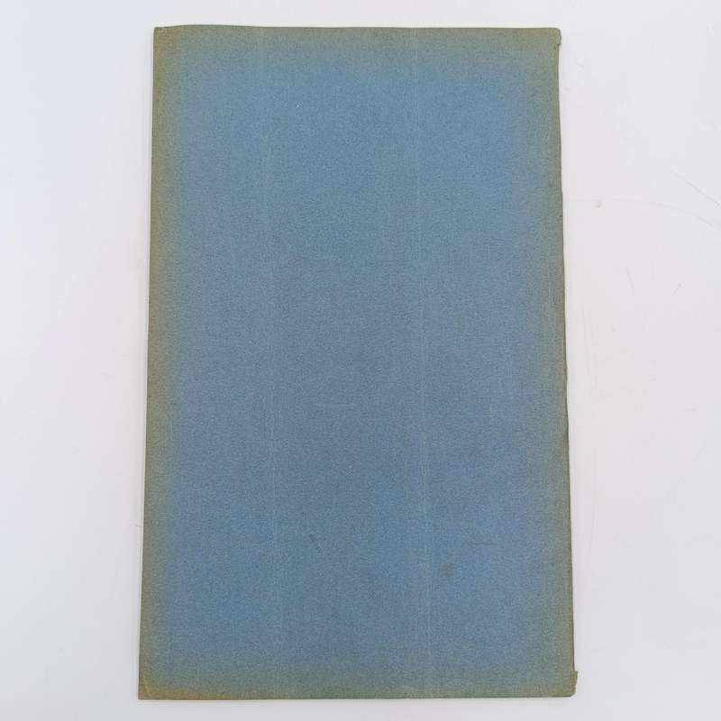 Union of South Africa 1911 ANNUAL REPORT of the Trades Commissioner