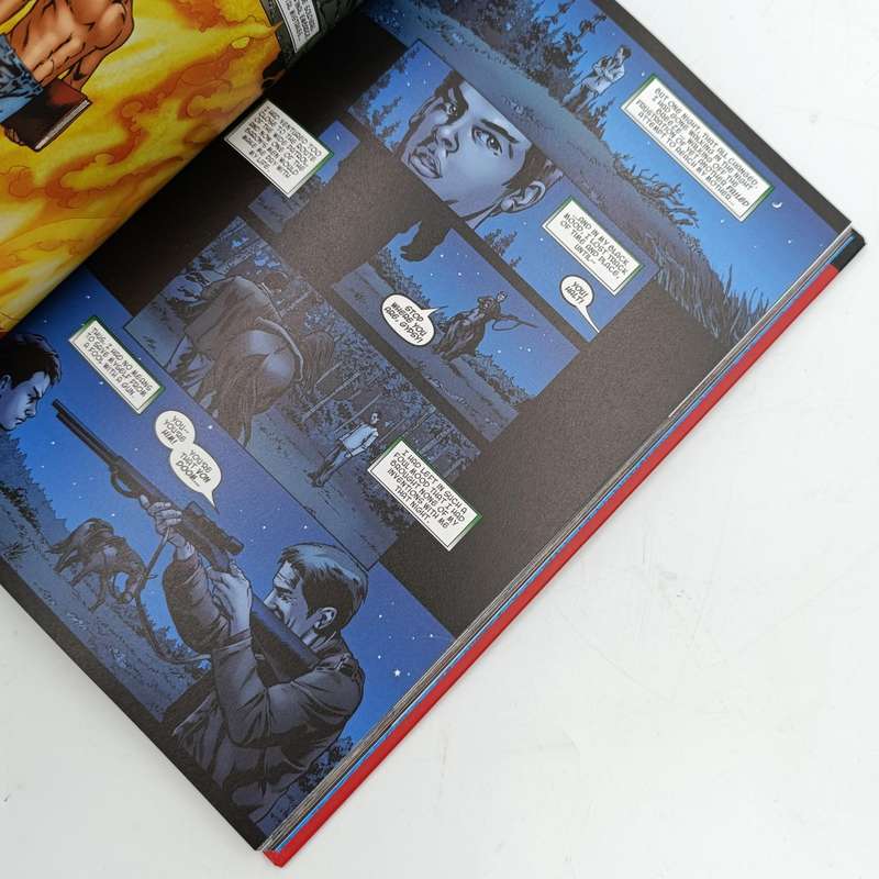 Marvel #120 Doctor Doom graphic novel
