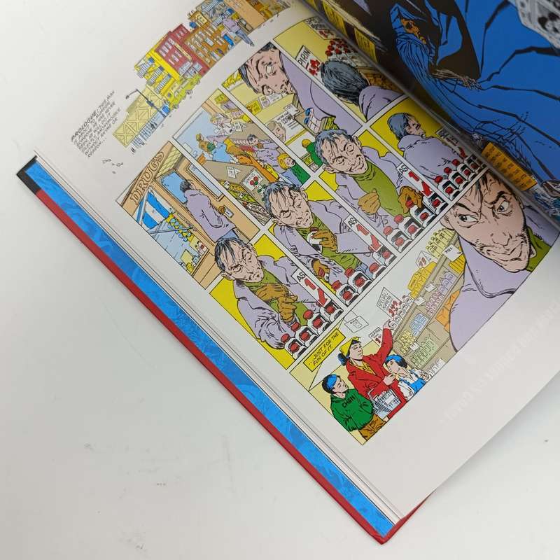Marvel #76 Cloak and Dagger graphic novel