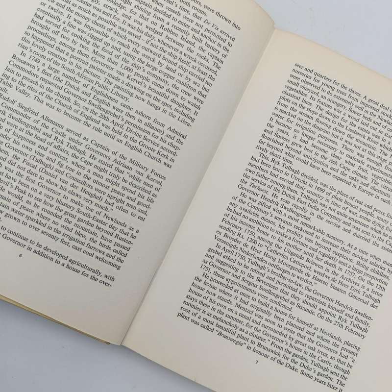 The story of a house by Joyce Newton Thompson - #808 of 1000 copies