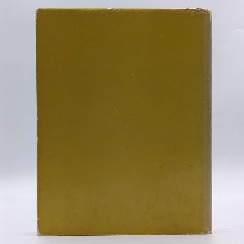 The story of a house by Joyce Newton Thompson - #808 of 1000 copies
