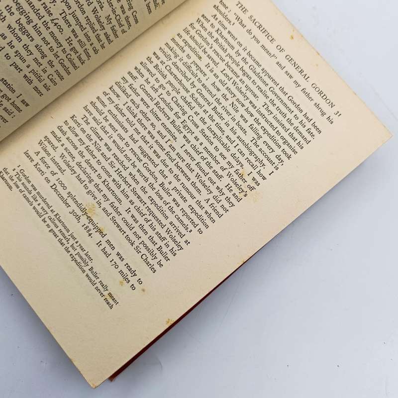 The Grip of Gold - A Little story of a Dominion by H.O Kelly Webber