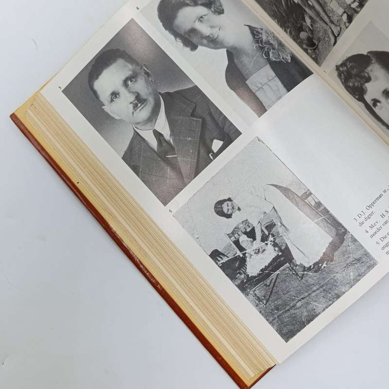 D.J Opperman - 'n Biografie deur J.C Kannemeyer