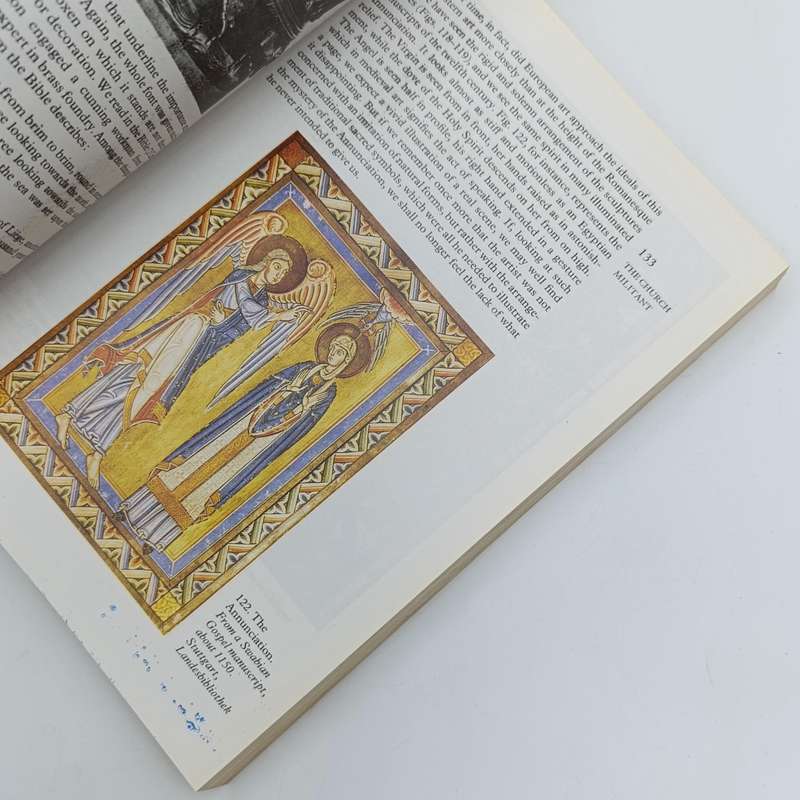 The story of Art - E.H Gombrich
