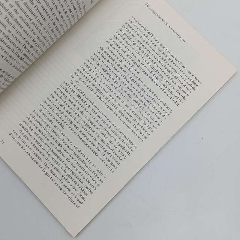The Renaissance by Rosa Maria Letts - Cambridge Introduction to the History of Art