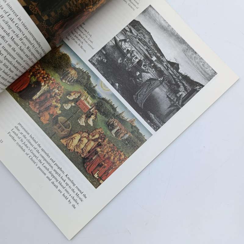 The Renaissance by Rosa Maria Letts - Cambridge Introduction to the History of Art
