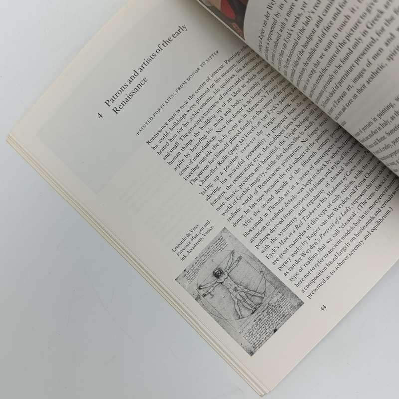The Renaissance by Rosa Maria Letts - Cambridge Introduction to the History of Art
