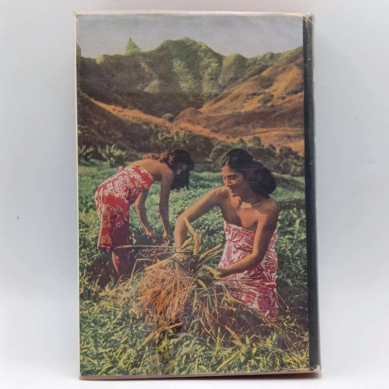 Aku-Aku - The Secret of Easter Island by Thor Heyerdahl