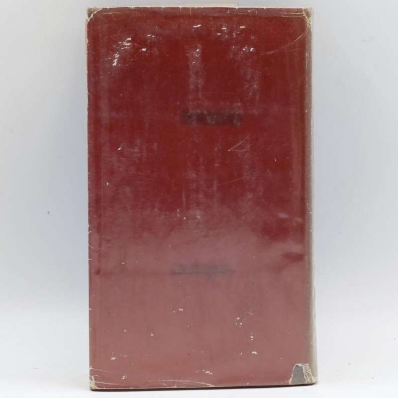 Set of John Wolfgang von Goethe Werke in Zwei Bänden - Volume 1 and 2 - German edition