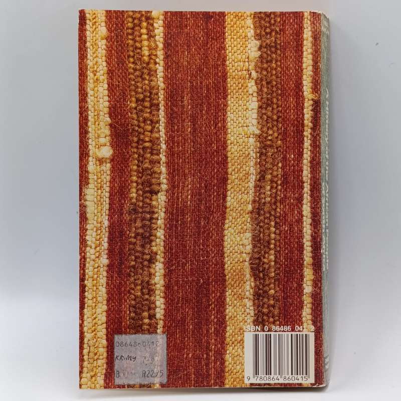 A History of the African People of South Africa : From early Iron Age to the 1970's by Paul Maylam