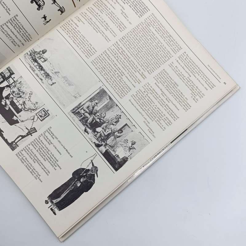 A Pictorial History of the Great Trek by CFJ Muller