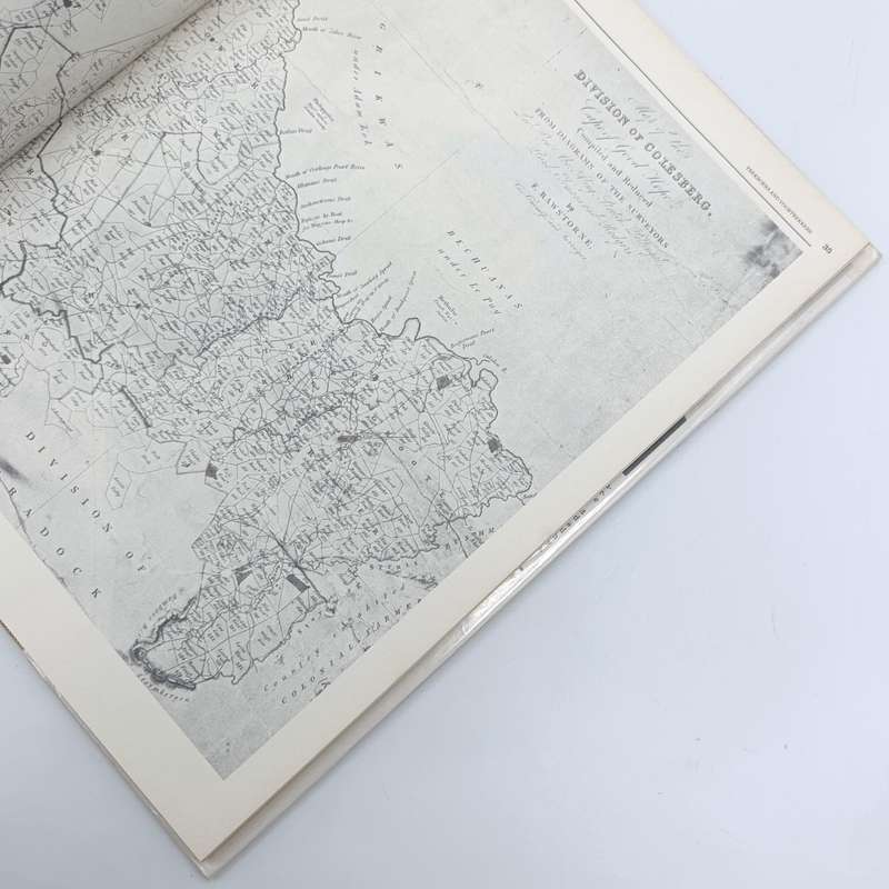 A Pictorial History of the Great Trek by CFJ Muller