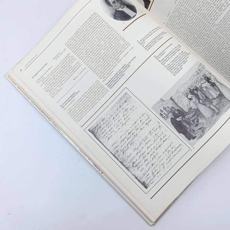 A Pictorial History of the Great Trek by CFJ Muller