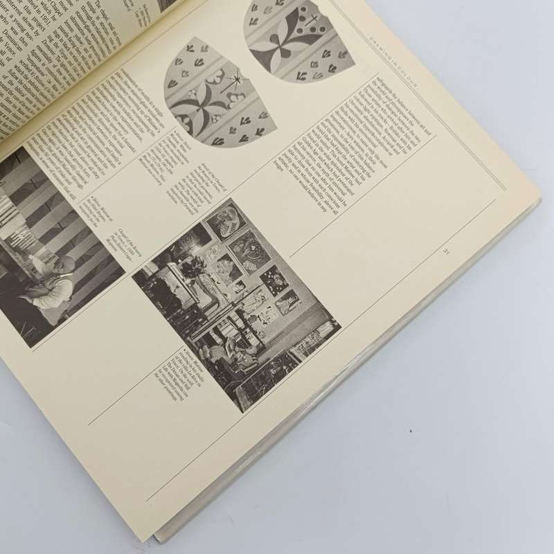 Matisse by Walter Guadagnini - 1993 issue