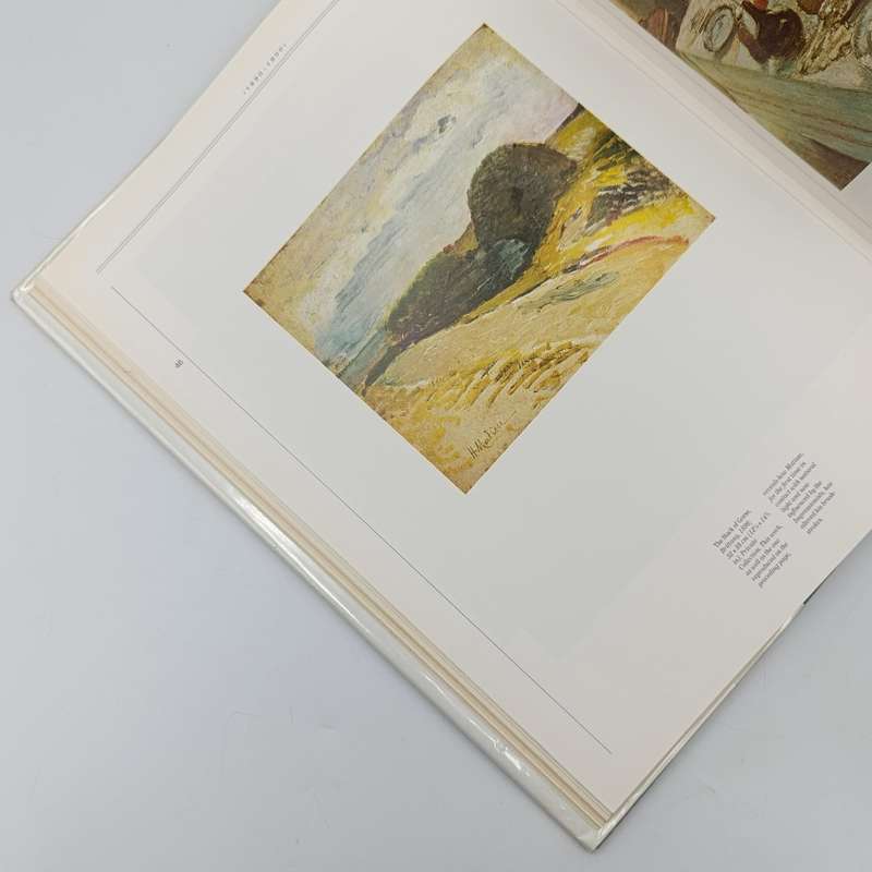 Matisse by Walter Guadagnini - 1993 issue