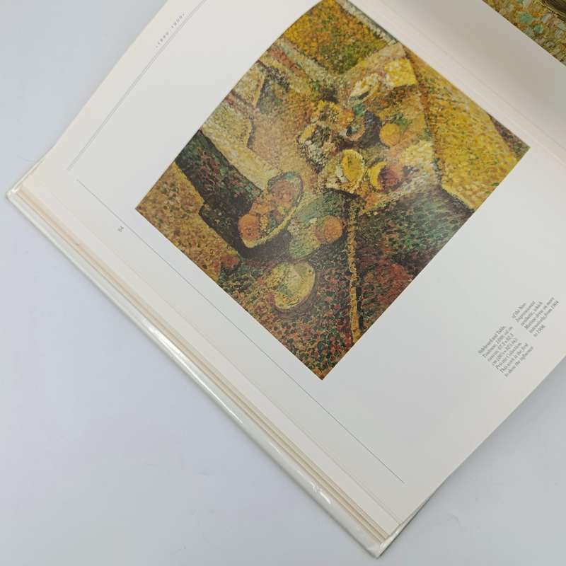 Matisse by Walter Guadagnini - 1993 issue