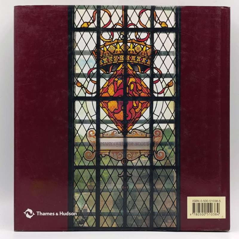 Mary Queen of Scots by Susan Watkins