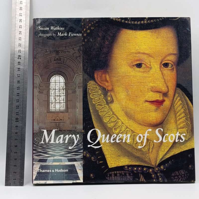 Mary Queen of Scots by Susan Watkins