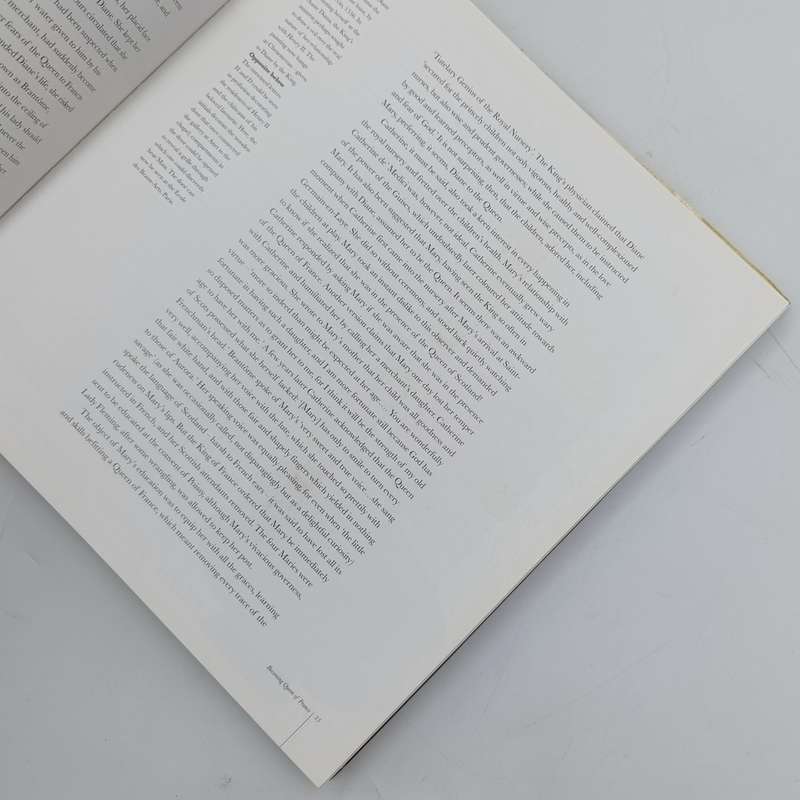 Mary Queen of Scots by Susan Watkins