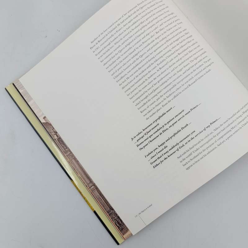 Mary Queen of Scots by Susan Watkins