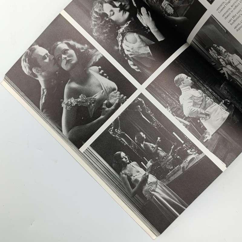Garbo - a portrait by Alexander Walker