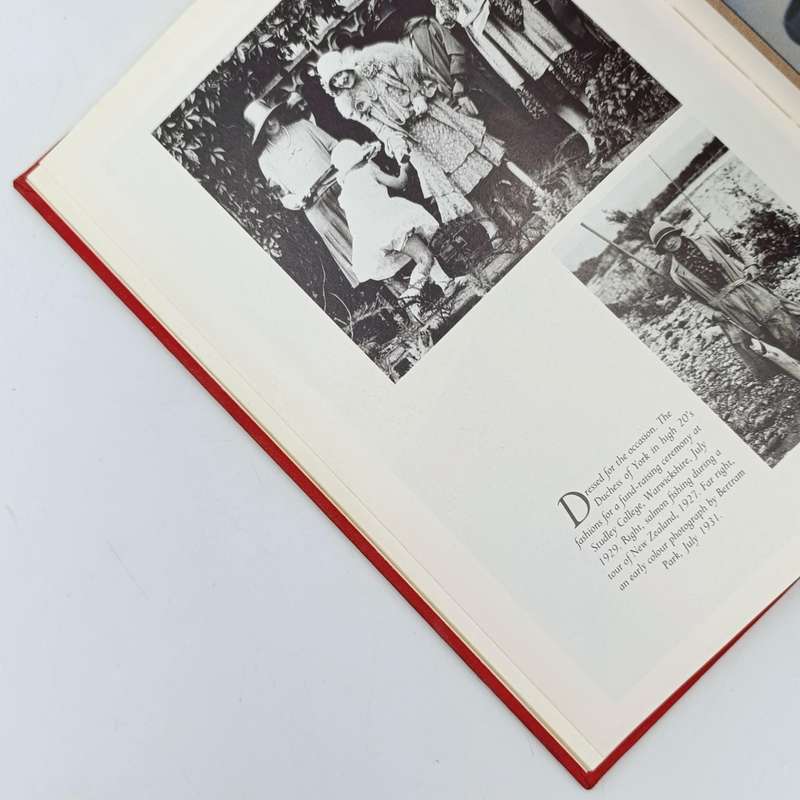 God Bless Her - Queen Elizabeth The Queen Mother by Robert Lacey