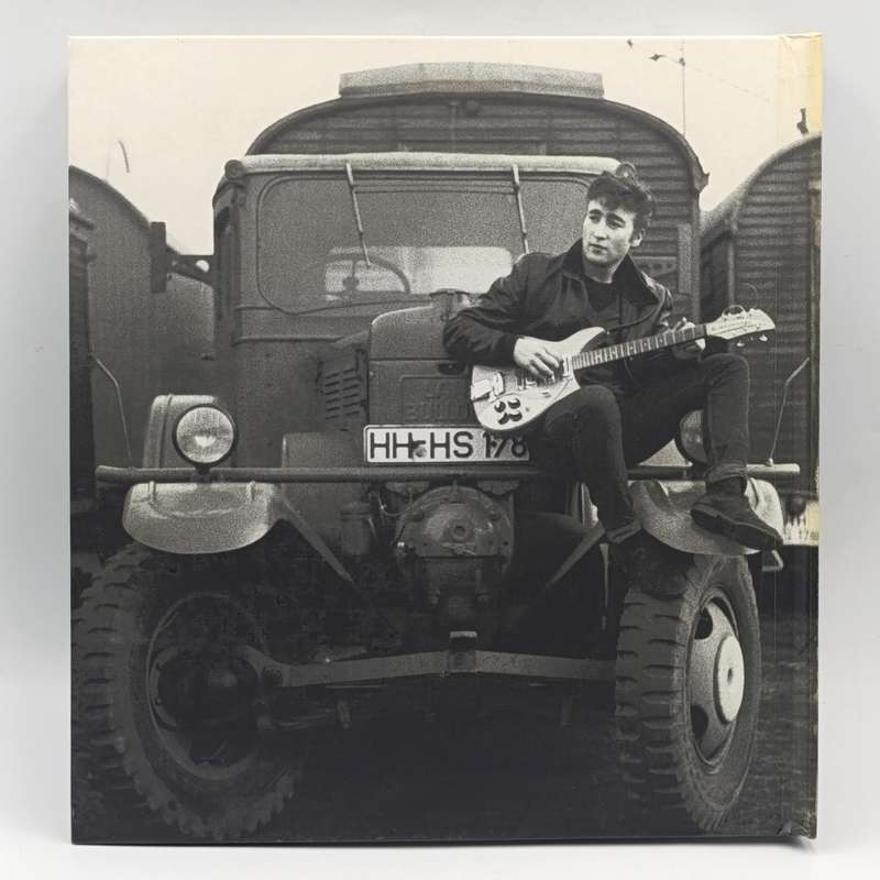 Lennon Legend - An Illustrated Life of John Lennon by James Henke