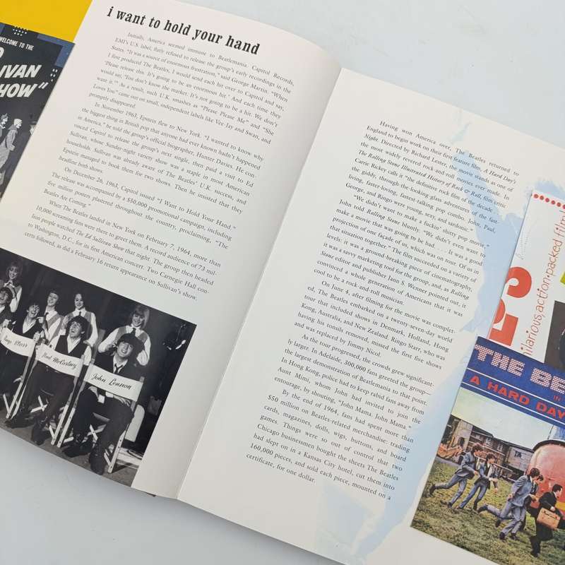Lennon Legend - An Illustrated Life of John Lennon by James Henke