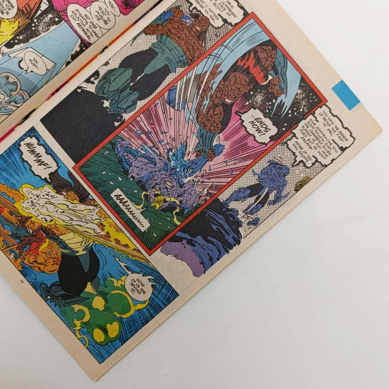 Lot of 3 The Silver Surfer comics #74 to 76 - 1992 issues