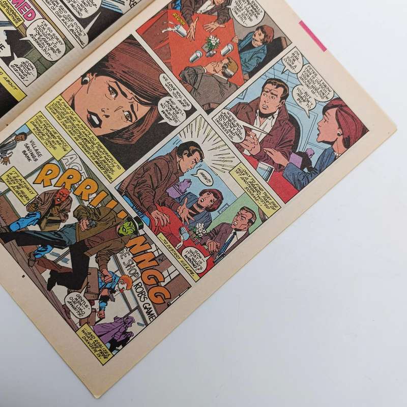 Lot of 3 vintage Spider-man comics - 1991 to 1993 issues