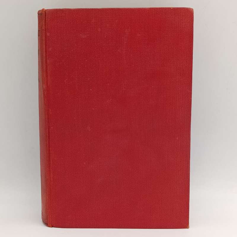 The red knight of Germany - Baron von Richtboven 1938 issue