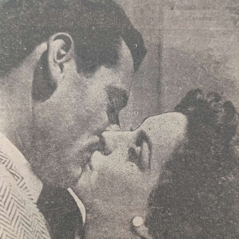 Vintage Spanning magazine June 1955 issue