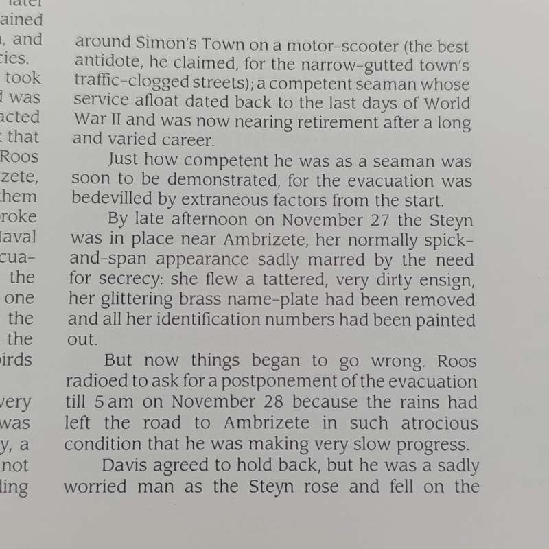 South Africa's Border War 1966-1989 by Willem Steenkamp