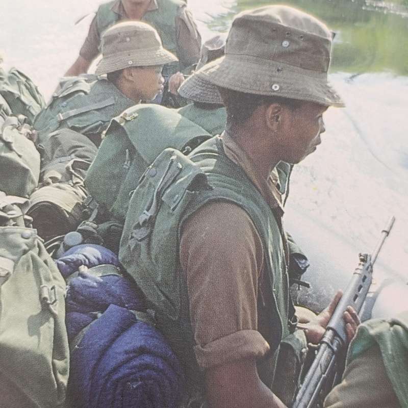 South Africa's Border War 1966-1989 by Willem Steenkamp