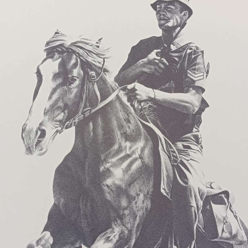 Images of War by Peter Badcock